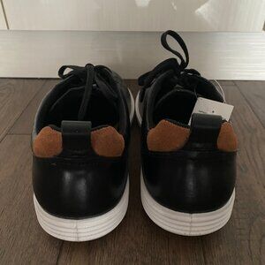 Cole Haan Men's Leather Sneaker - Brand new Size 13